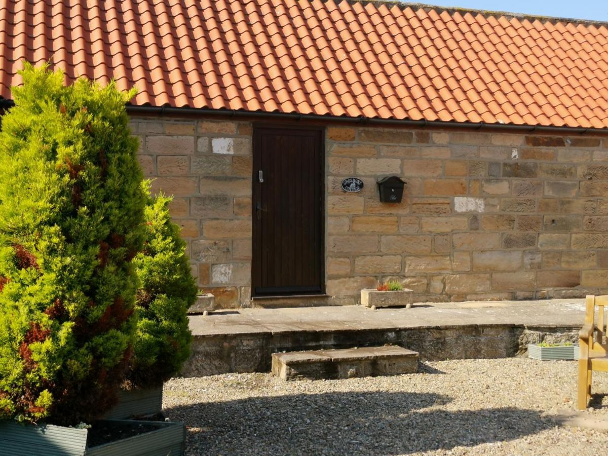 Grosmont Cottage, Ruswarp Whitby Exterior photo
